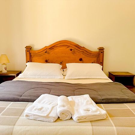 Villa Coracao Guesthouse By Concavus Monte Verde  Eksteriør bilde