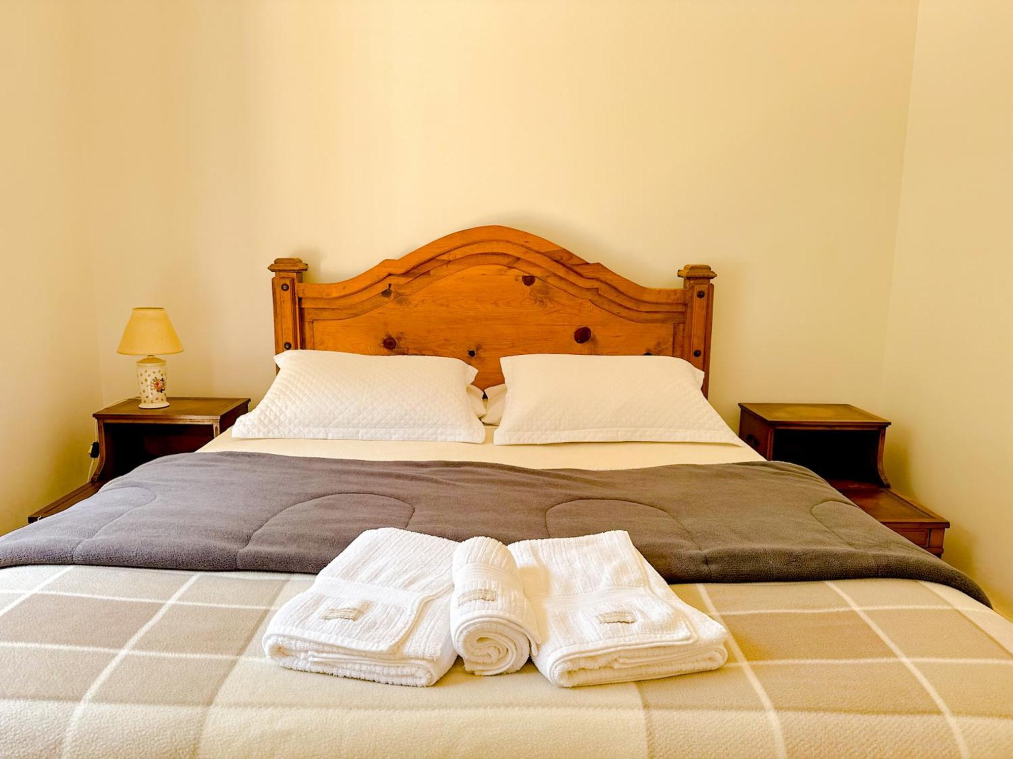 Villa Coracao Guesthouse By Concavus Monte Verde  Eksteriør bilde