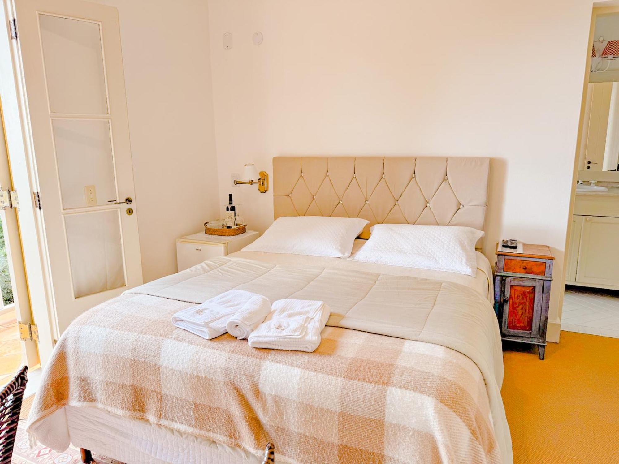 Villa Coracao Guesthouse By Concavus Monte Verde  Eksteriør bilde