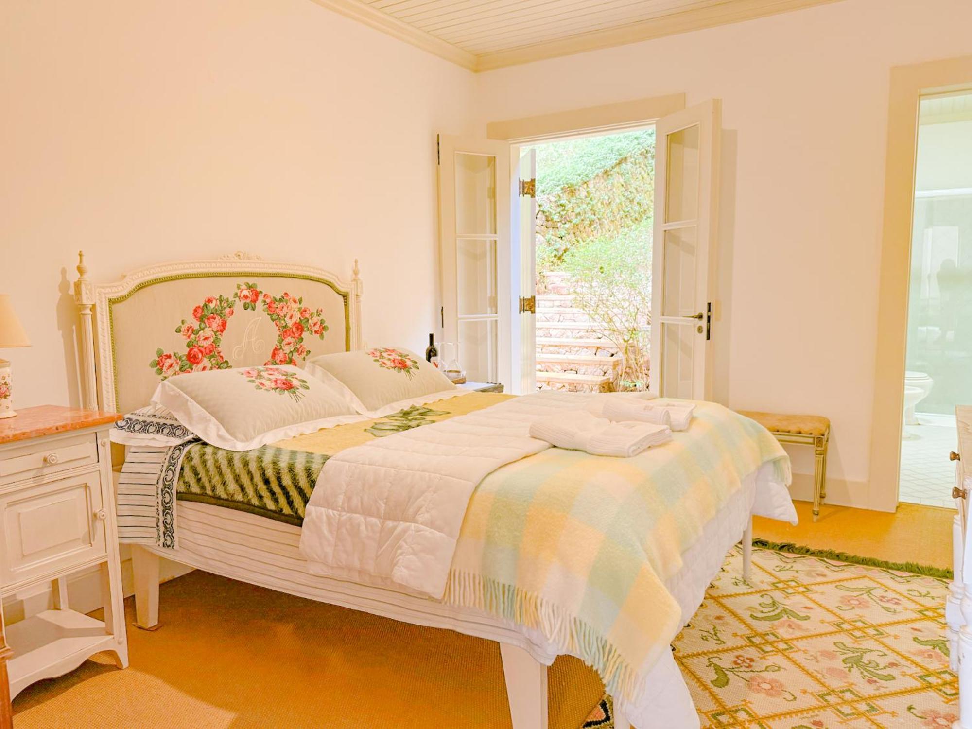 Villa Coracao Guesthouse By Concavus Monte Verde  Eksteriør bilde