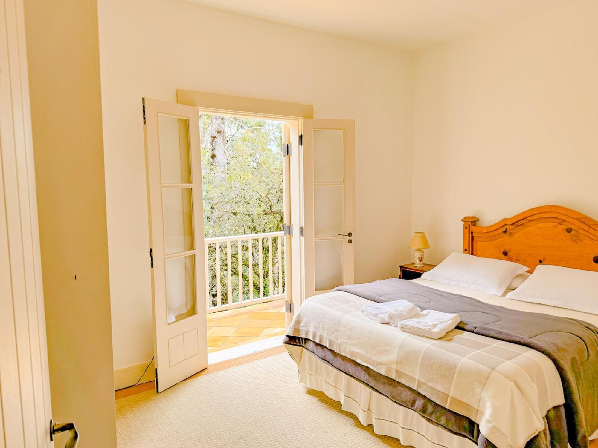 Villa Coracao Guesthouse By Concavus Monte Verde  Eksteriør bilde