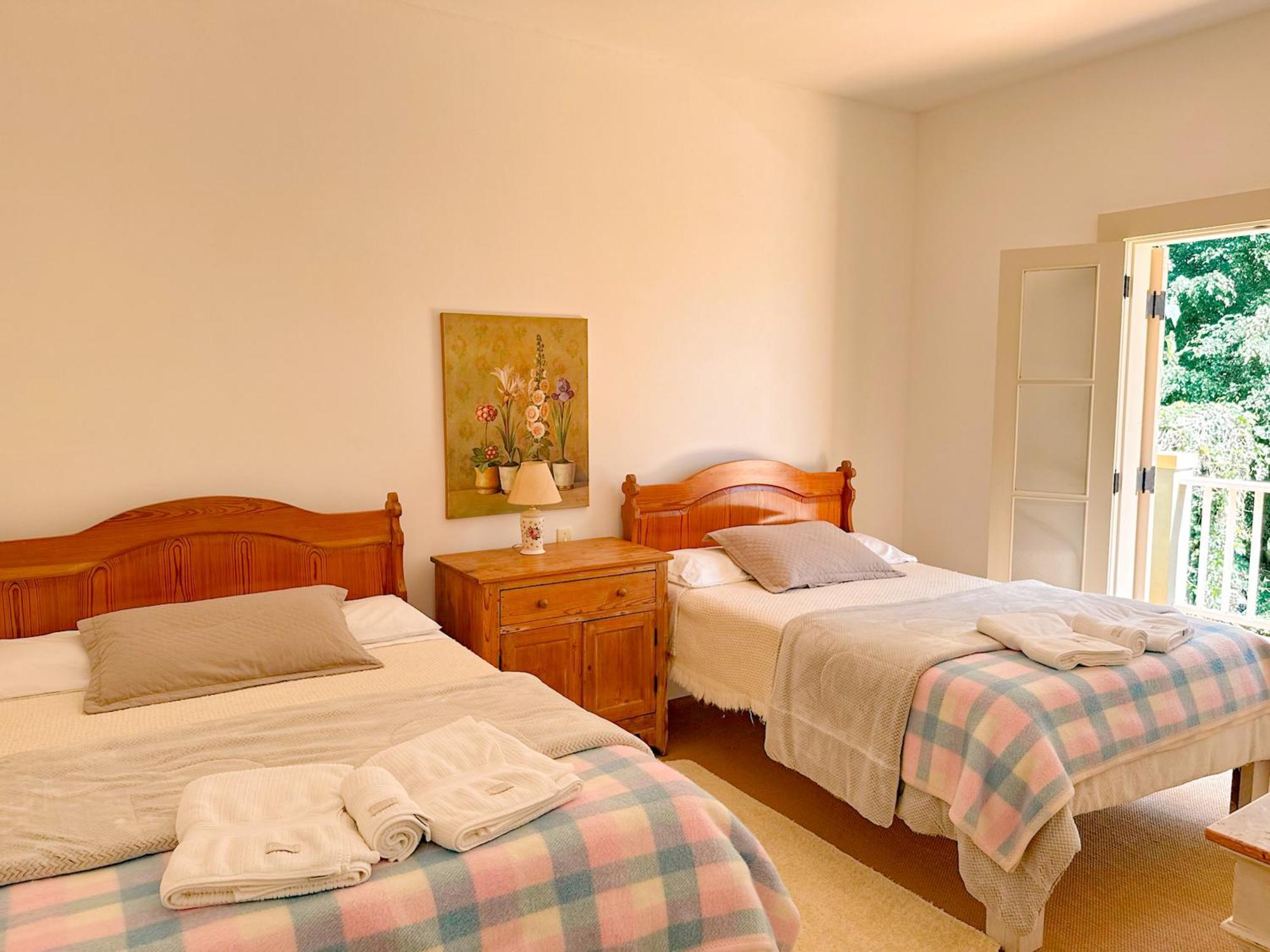 Villa Coracao Guesthouse By Concavus Monte Verde  Eksteriør bilde
