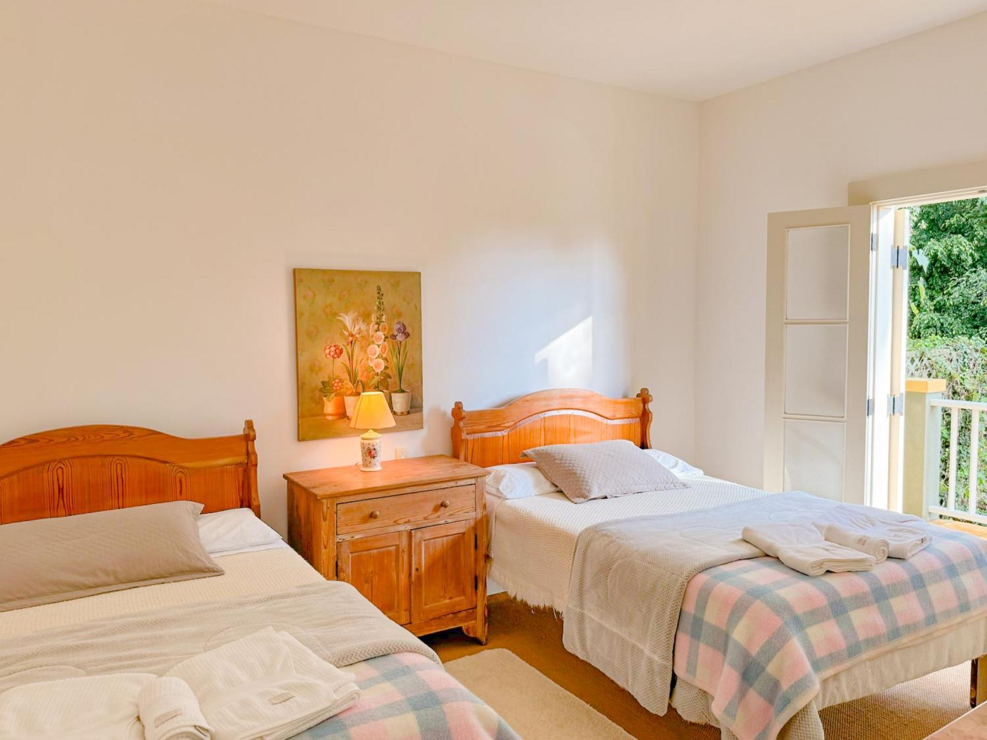 Villa Coracao Guesthouse By Concavus Monte Verde  Eksteriør bilde