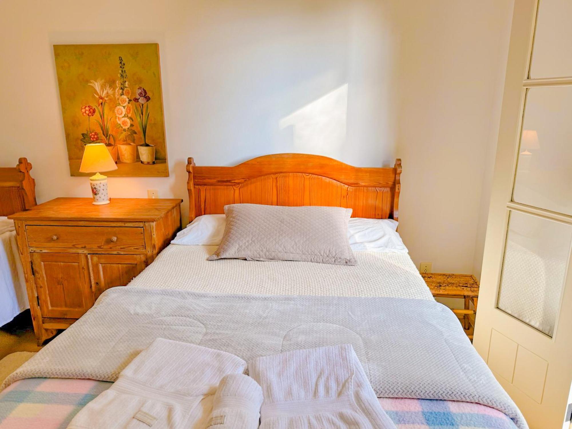 Villa Coracao Guesthouse By Concavus Monte Verde  Eksteriør bilde