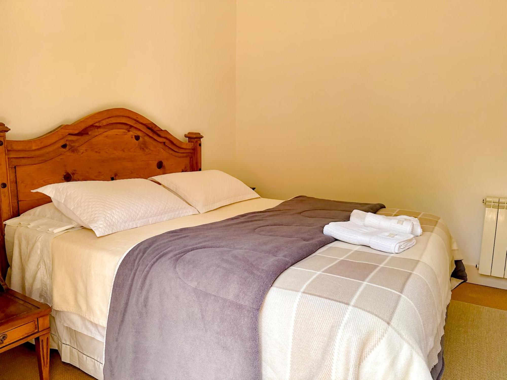 Villa Coracao Guesthouse By Concavus Monte Verde  Eksteriør bilde