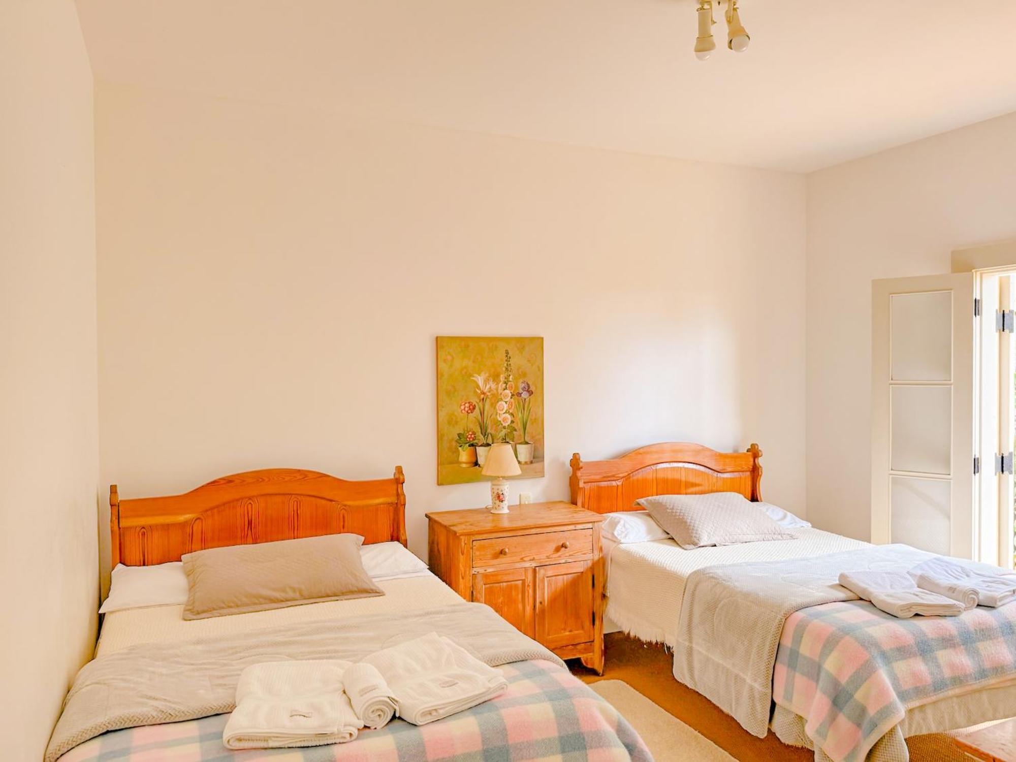 Villa Coracao Guesthouse By Concavus Monte Verde  Eksteriør bilde