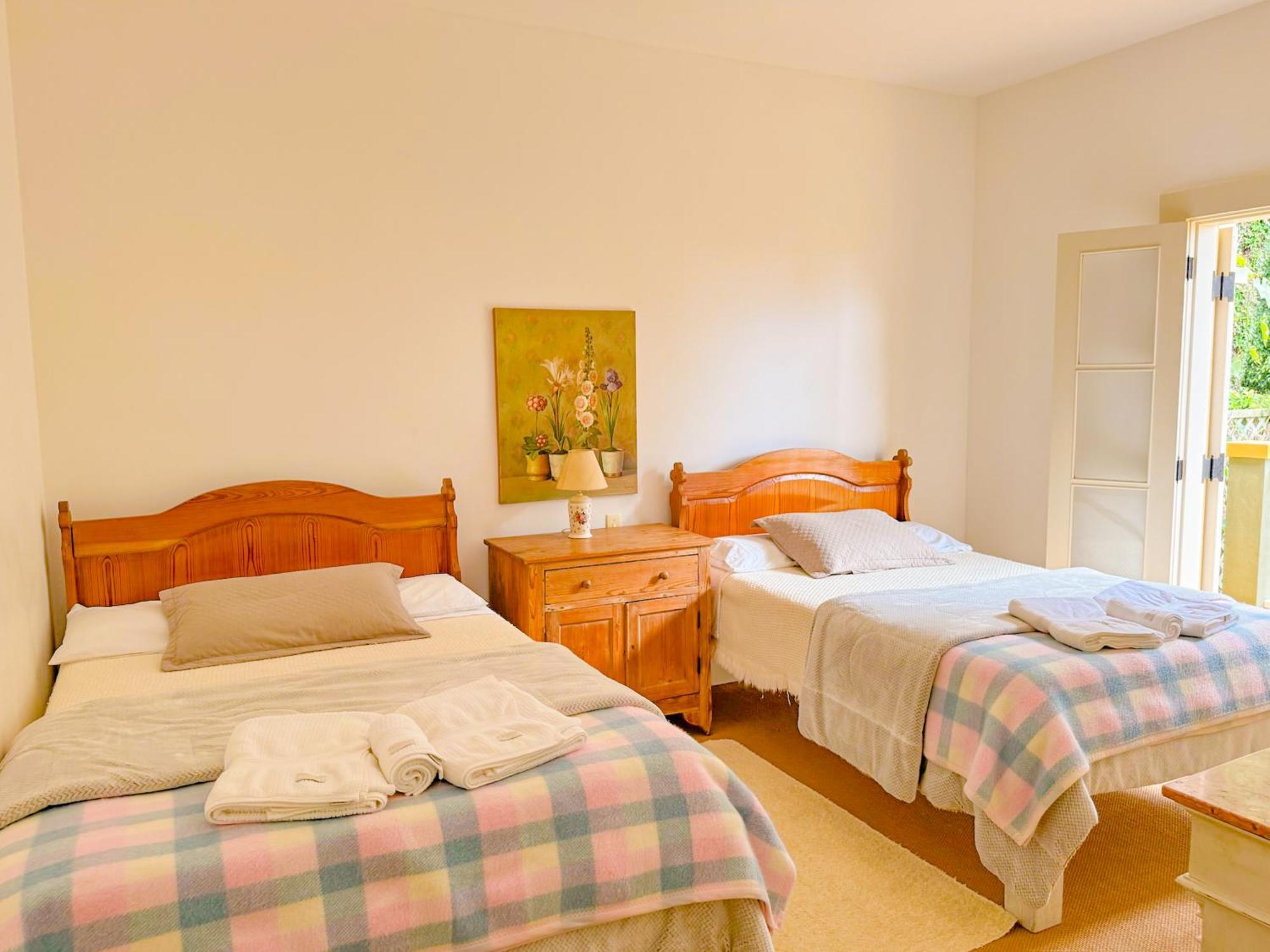 Villa Coracao Guesthouse By Concavus Monte Verde  Eksteriør bilde