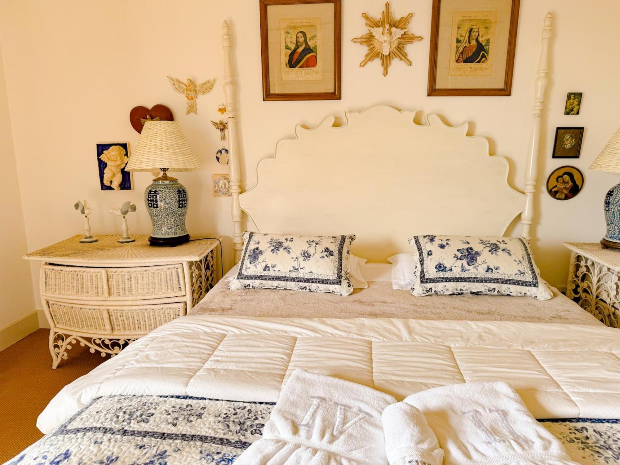 Villa Coracao Guesthouse By Concavus Monte Verde  Eksteriør bilde