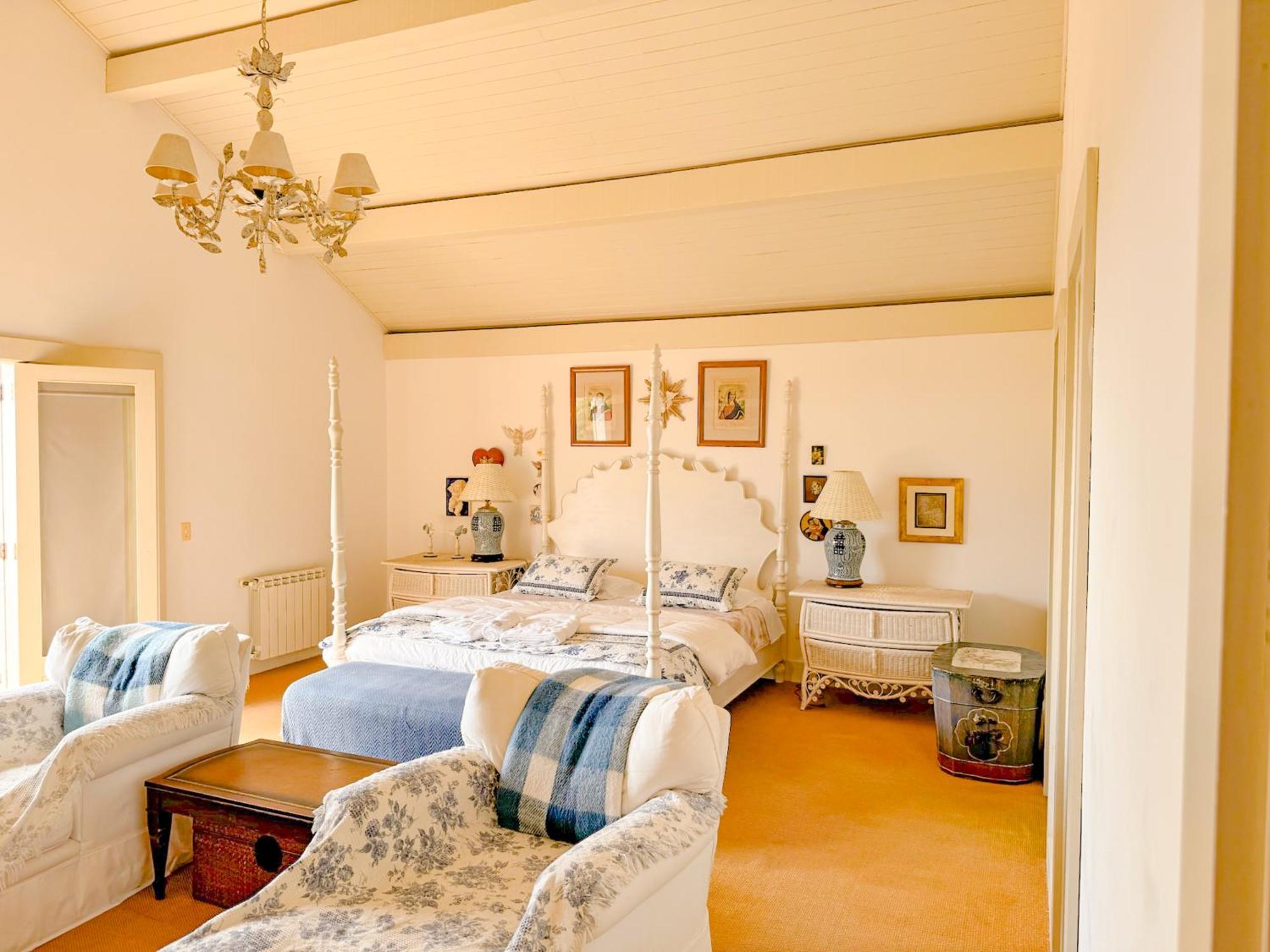 Villa Coracao Guesthouse By Concavus Monte Verde  Eksteriør bilde