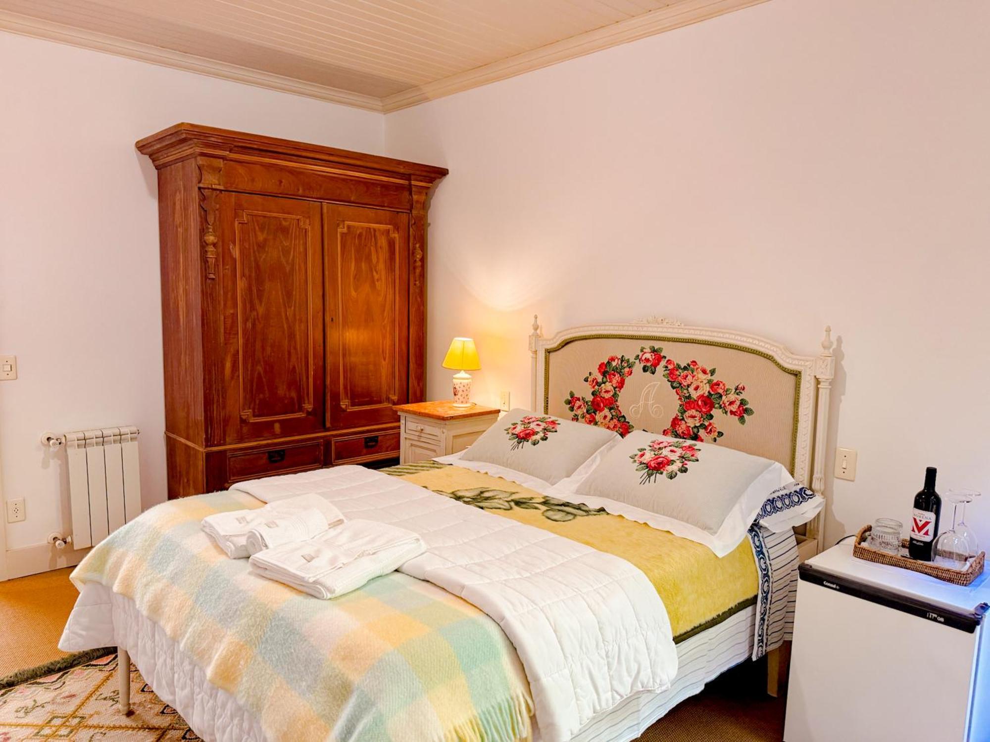 Villa Coracao Guesthouse By Concavus Monte Verde  Eksteriør bilde